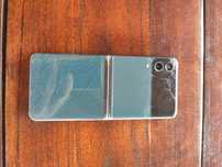 Telefon Galaxy Z flip 3  5G