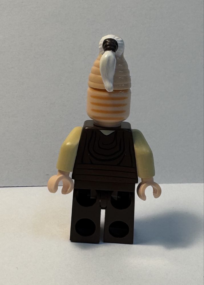 LEGO Star Wars sw0319 Ki-Adi-Mundi figurka 7959