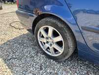 Kola BMW 16 cali komplet E46 e90 5x120