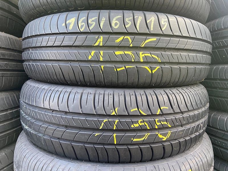 165/65/15 Michelin Energy Saver_6,6mm_4szt_(136)