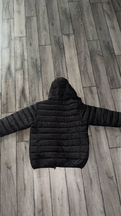 Чоловіча Куртка Puma Зимова