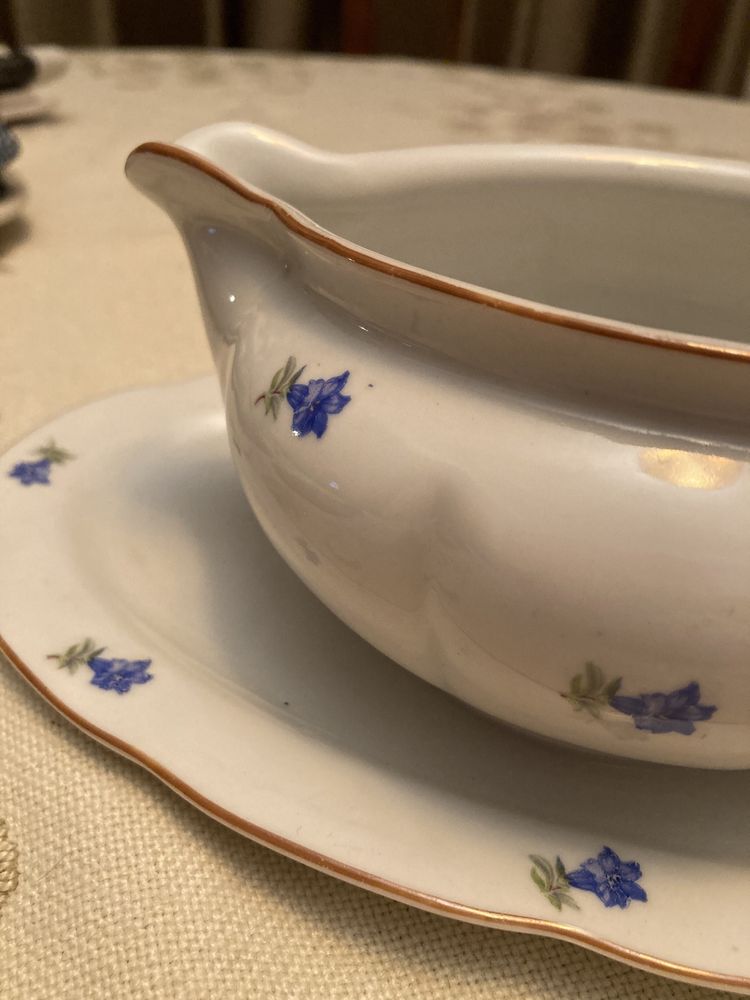 Giesche porcelana sosjerka