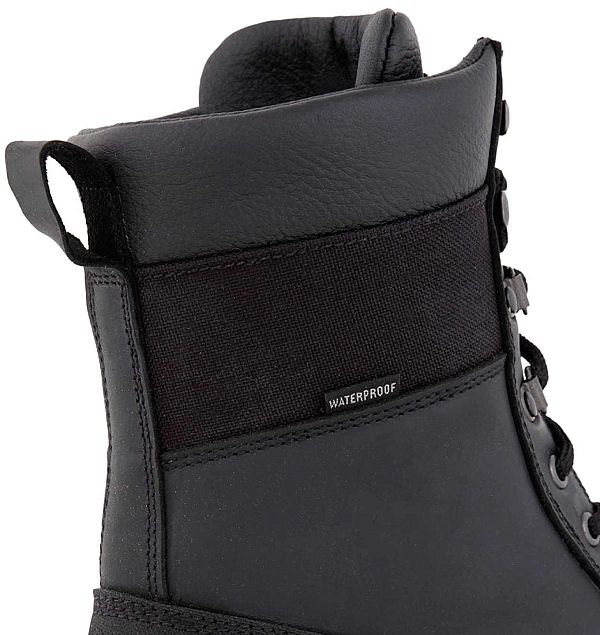 Buty Carhartt Detroit Rugged Flex S3 High Work Boot black (45)