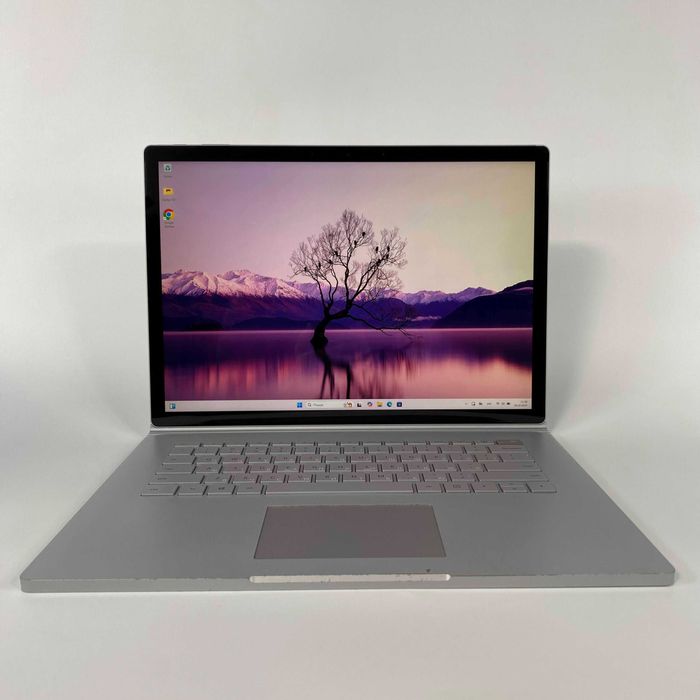 Ноутбук Microsoft Surface Book 2 i7-8650U/GTX 1060 6GB/16RAM/1 TB SSD