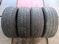 205/65R16C Hankook Winter i*cept LV opony do busa 4 SZT zimowe