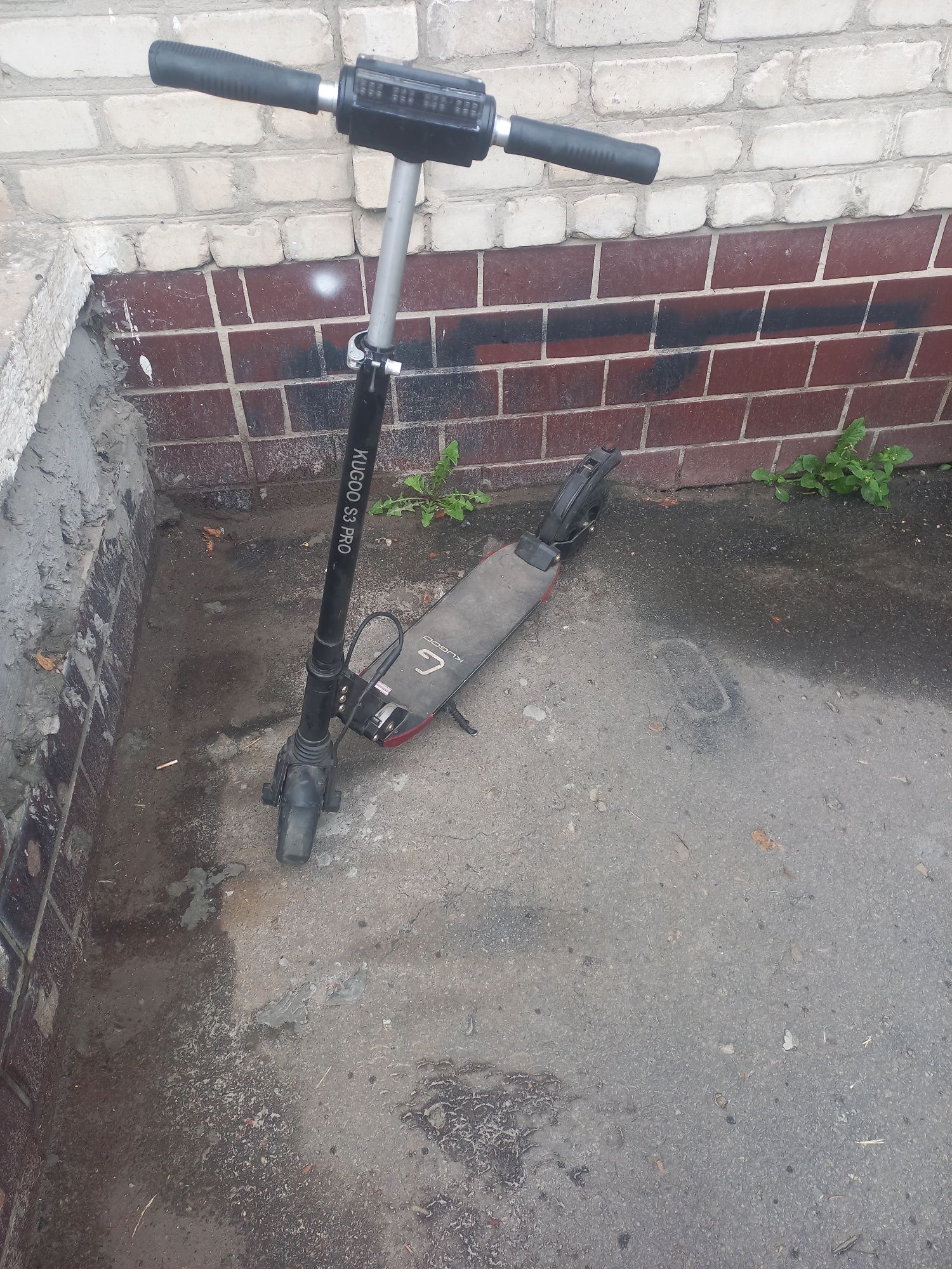 Продам Kugo S3 Pro