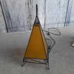 stylowa lampa /  568