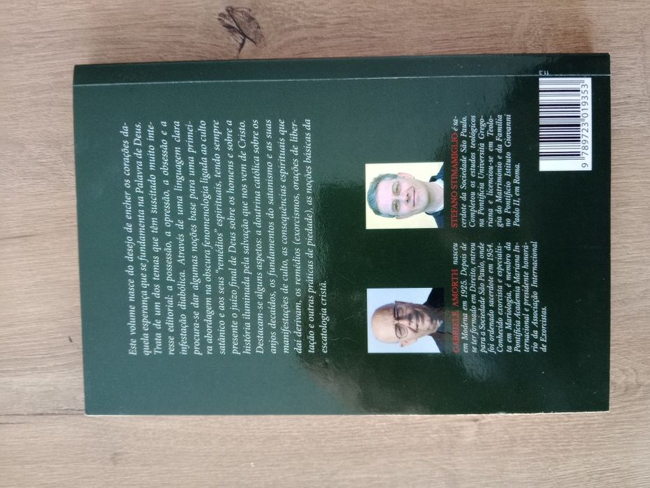 Livro Seremos julgados pelo amor