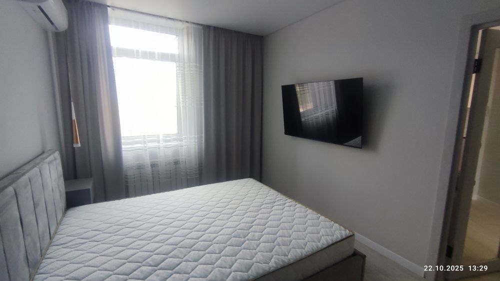 Продаж 1 кім квартири в новобудові міста Ужгород.