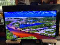 Telewizor LG OLED 65C9PLA 65 Cali 4K 120HZ Smart WebOs DVBT2 Hevc