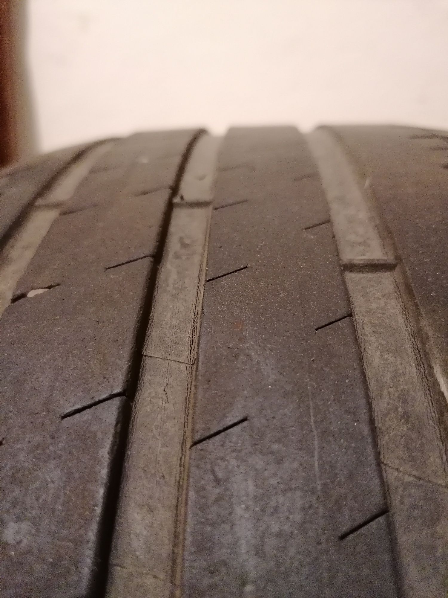 2 x opona 235/40/18 Michelin pilot sport 3