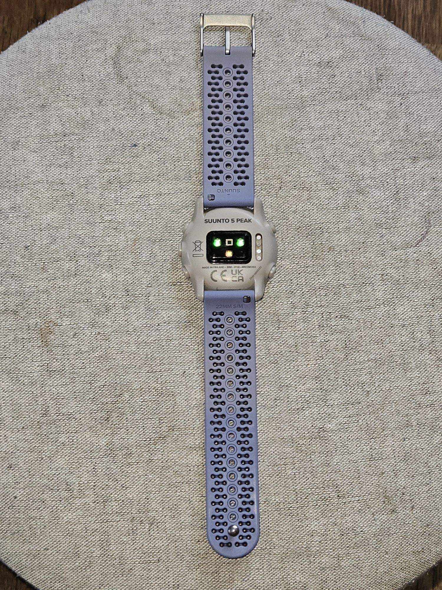 Suunto 5 PEAK OW202