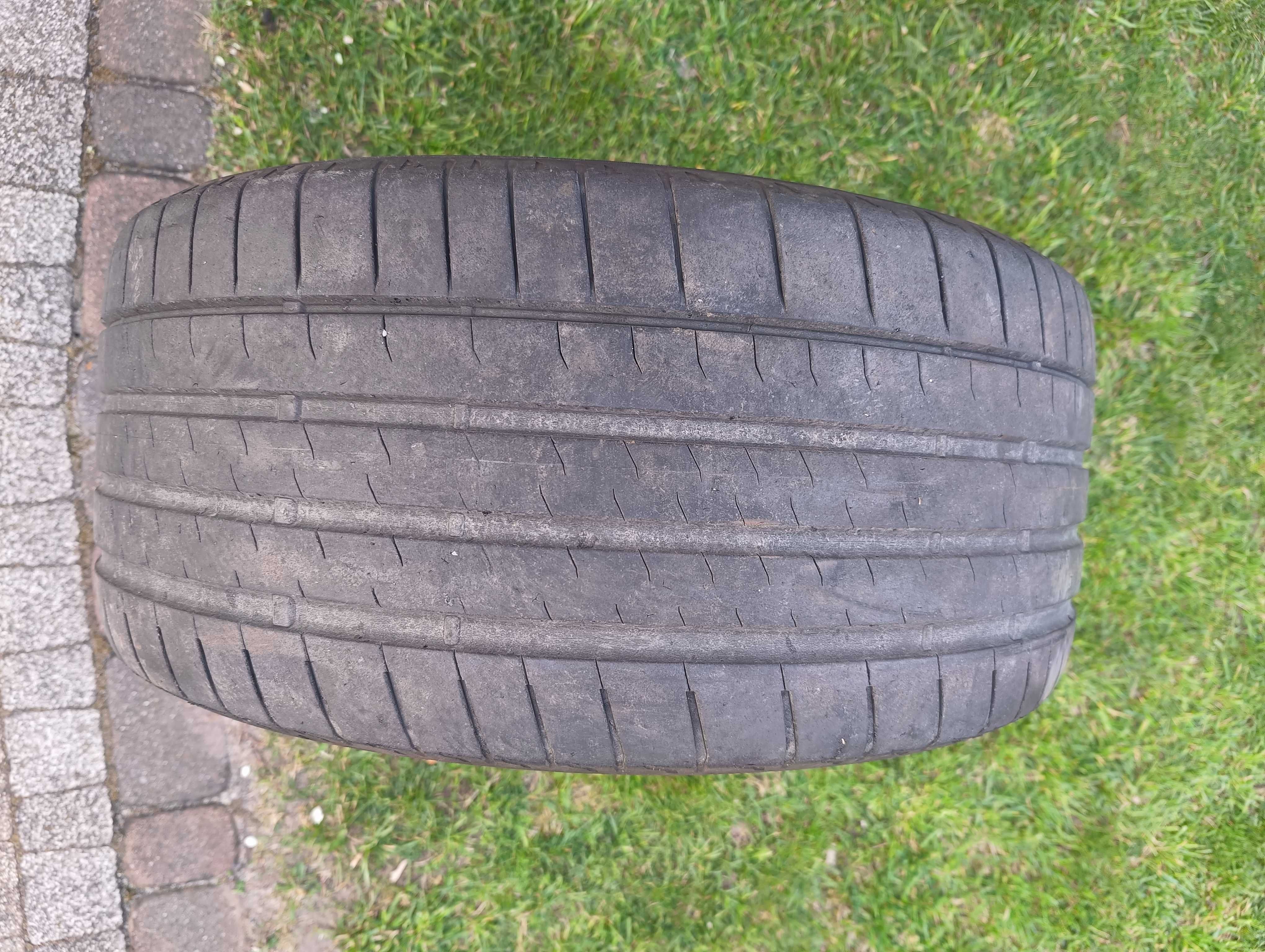 255/35 R19 Bridgestone Potenza Sport 2szt