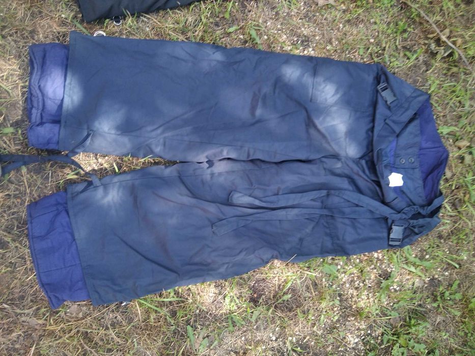 Комбинезон лето-зима