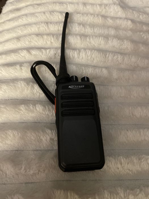 Радіостанція Kirisun DP 405