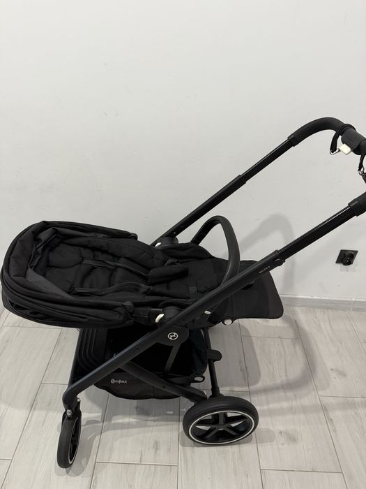 Spacerówka Cybex Balios S Lux