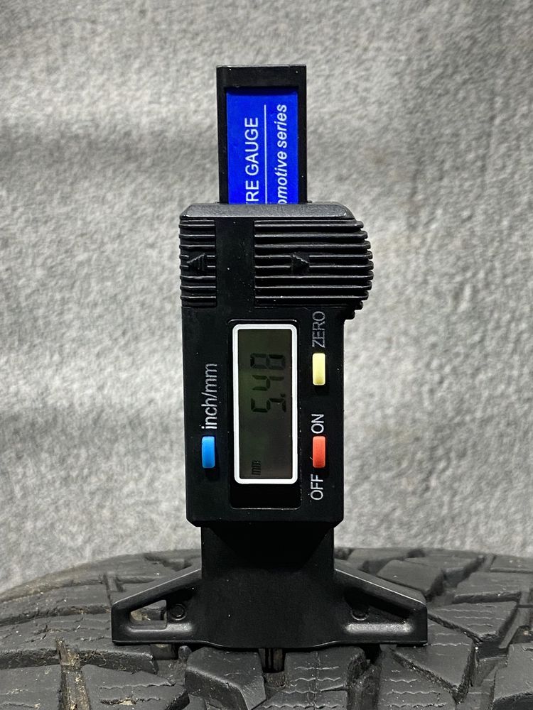 ‼️ЗИМОВА РЕЗИНА‼️ Nokian • 195/55 R16 АРТ:121
