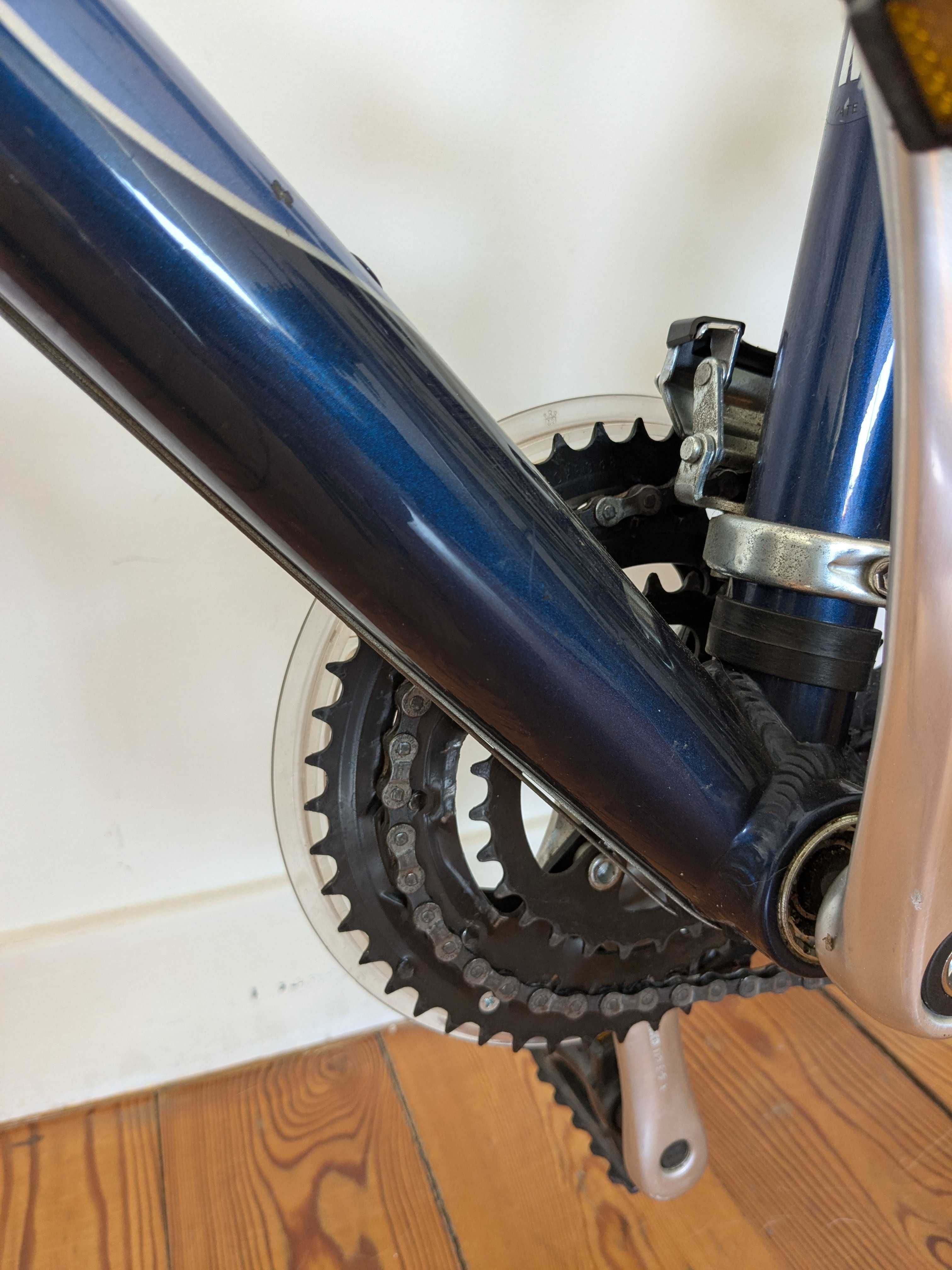 Specialized bicicleta para mulheres