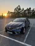 Renault Megane IV BERLINE 5P