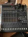 Mackie PPM1012 - powermikser 2x500W