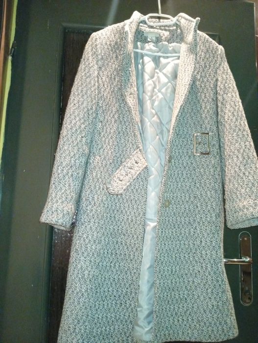 Sprzedam płaszcz