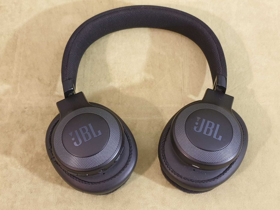 Słuchawki JBL E65BTNC