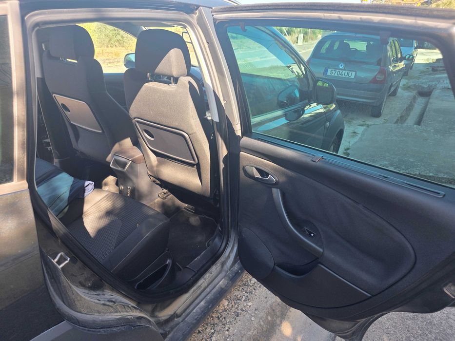 Seat Altea freetrack 1.6 2011