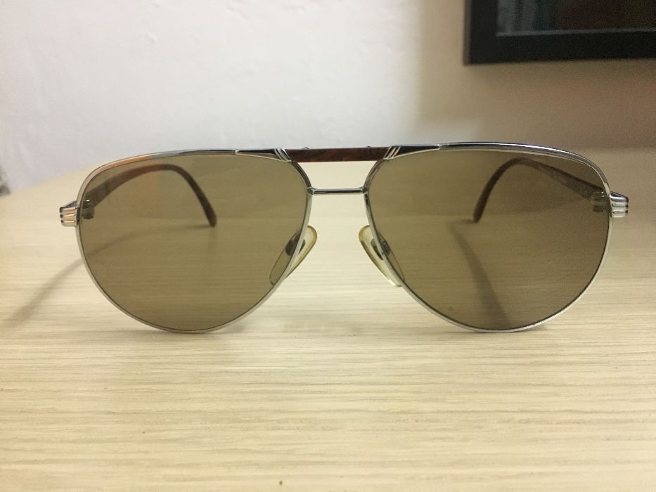 Original Rodenstock Dakota óculos de sol vintage (década 70)
