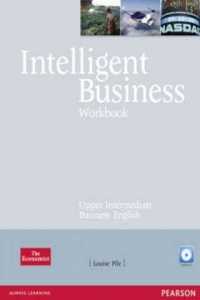 Intelligent Business Upper Intermediate Workbook