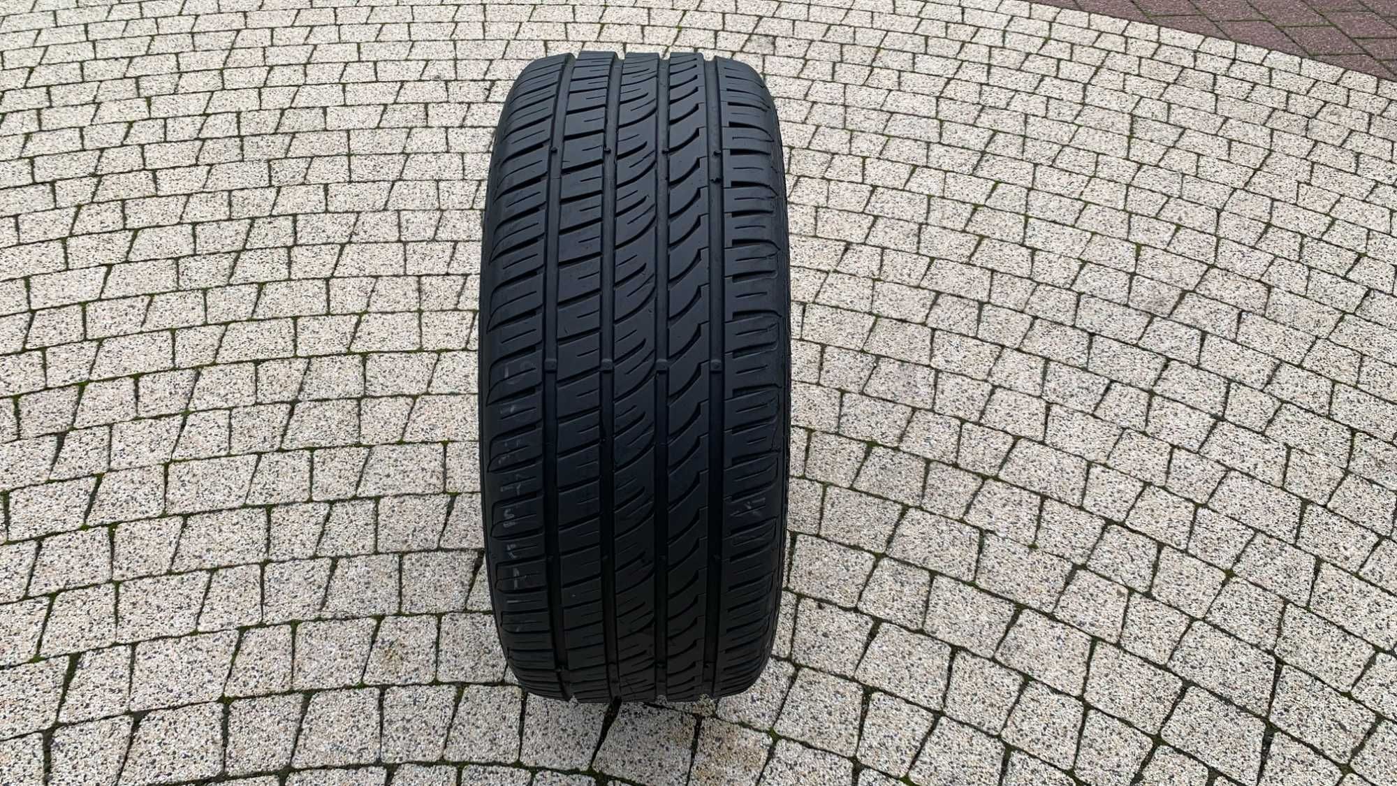 Opona pojedyncza 225 45 R17 91Y Gislaved Ultra Speed bieżnik 6,7mm