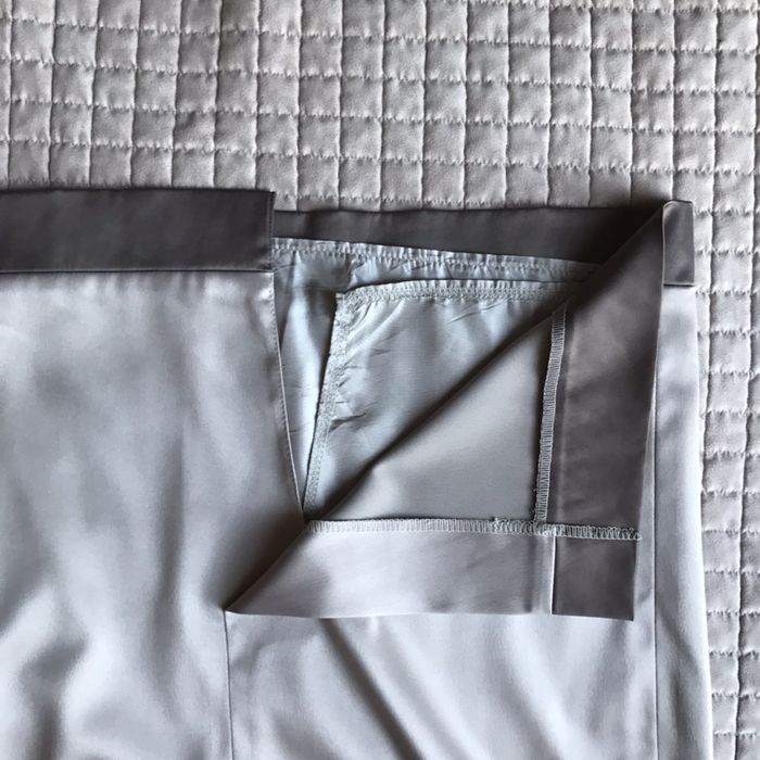 Piękny elegancki komplet damski marynarka spodnie spódnica bluzka 42