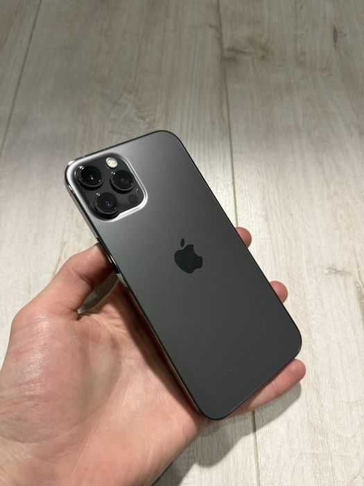 iPhone 12 Pro Max 128Gb 92% Акб Apple/Neverlock/Max/256/512/128