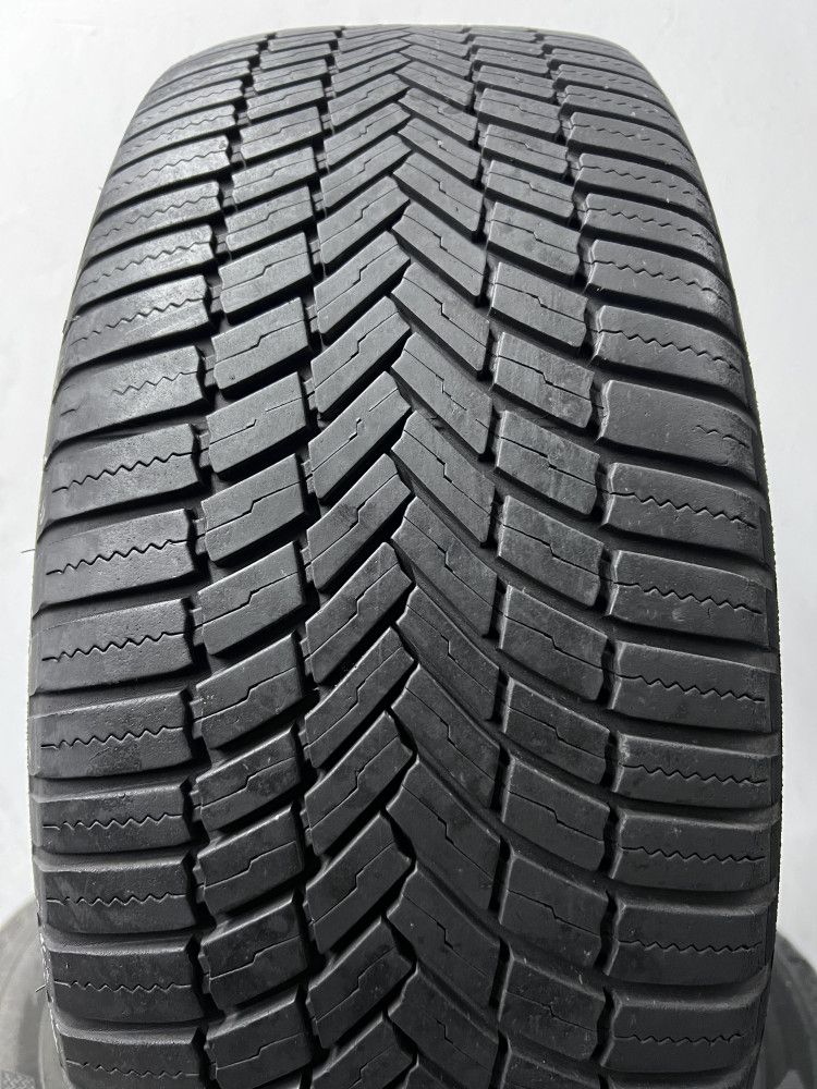 2шт всесезонні 225/60/R17 2021р Bridgestone Weather Contact A 005 Evo