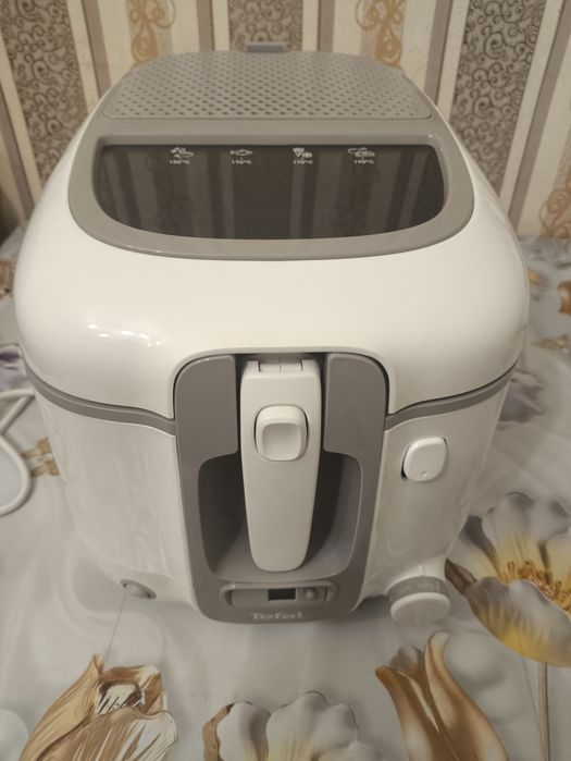 Фритюрниця Tefal Super Uno