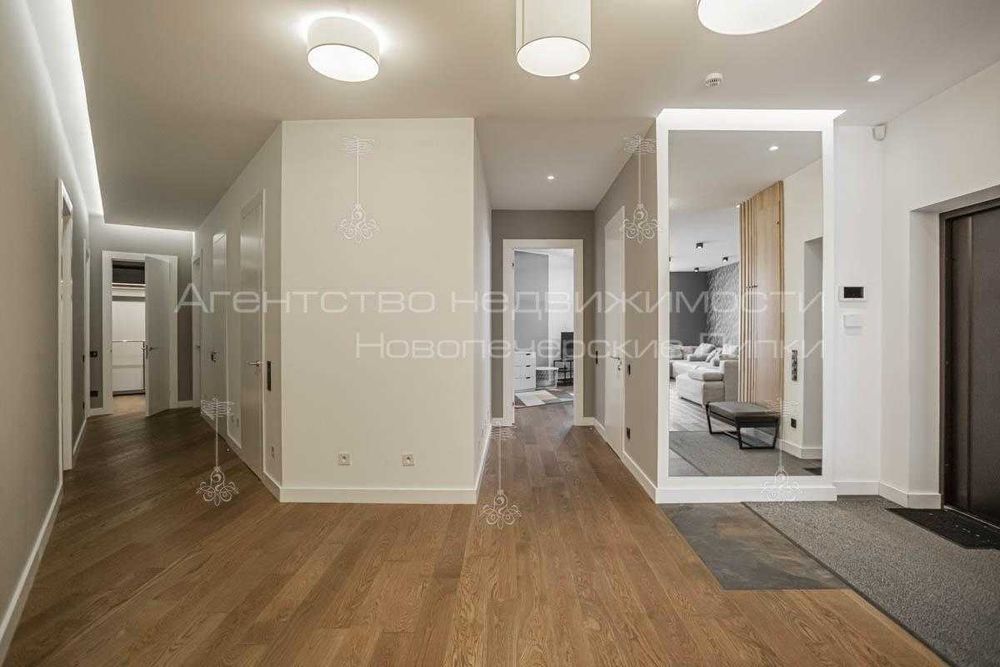 Оренда квартири 290м2 5 спальних Новопечерські Липки Драгомирова, 16