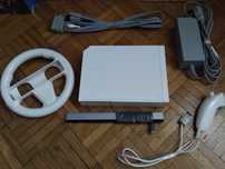 Nintendo Wii - Zestaw Gracza