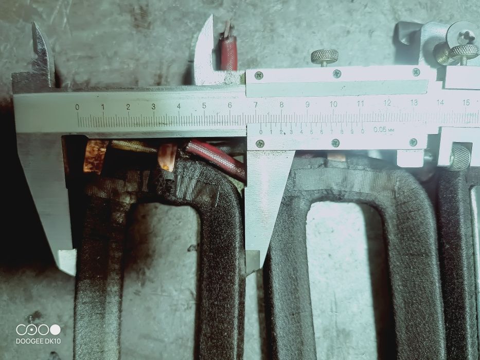 Обмотка статора стартера PRELUB REMY 3628965 (24V, CCW) для Cummins