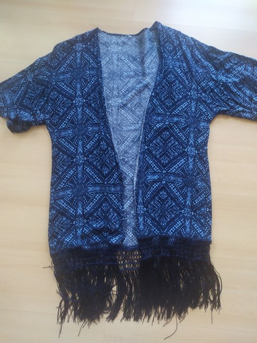 Oryginalna  narzutka