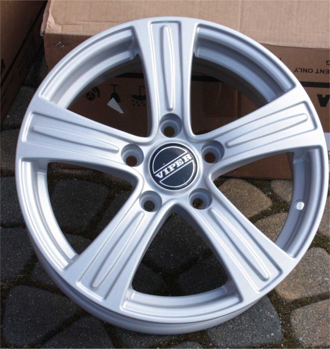 Nowe alufelgi 15 5x112 et43 VW Caddy Golf  Tiguan AUDI A3 SEAT SKODA