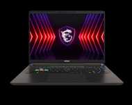 Laptop MSI Vector 16 HX A14VHG / i9 / 32GB RAM / RTX4080 / SSD 1TB