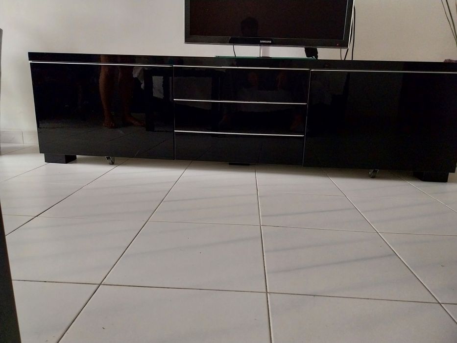 Móvel para televisão