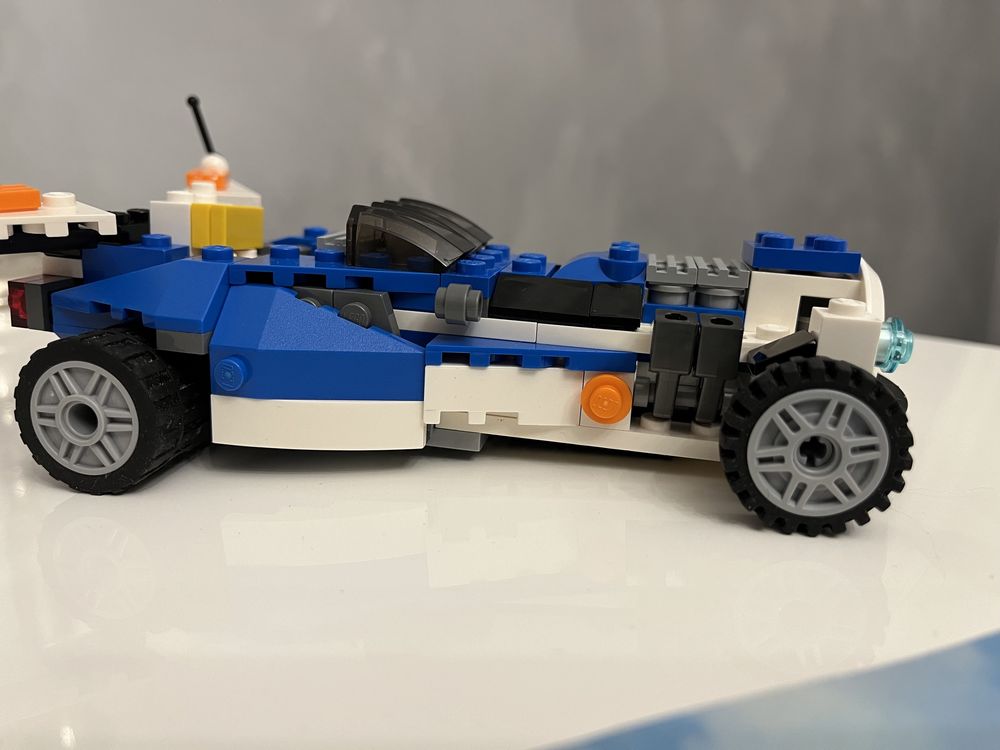 Lego creator 31008 оригінал