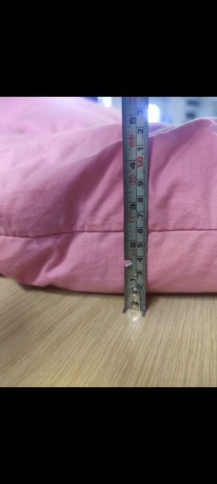 Kołdra z pierza 195x160