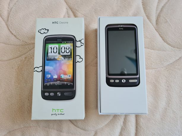HTC Desire A8181 UKR