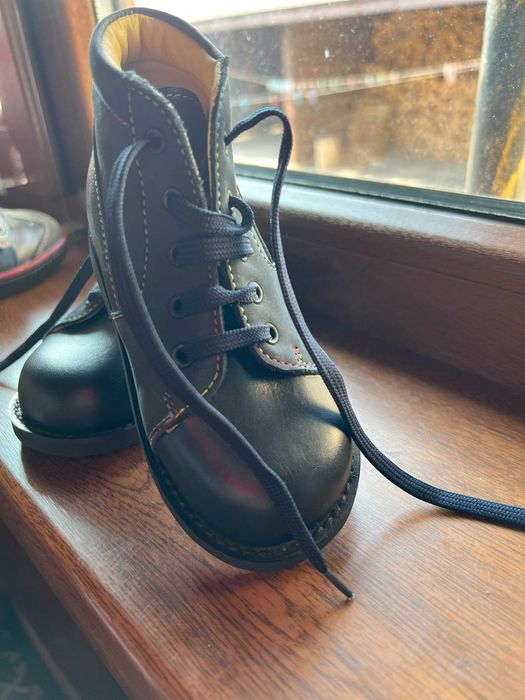 Дитячі черевики 23 розмір