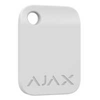 Chaveiro/TAG de acesso sem contato desfire®-Ajax AJ-TAG-W-AJ-TAG-W