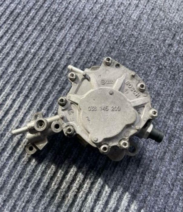 Pompa Vacum Bosch 1.9tdi 2.0tdi VW Seat Skoda Audi 038.145.209