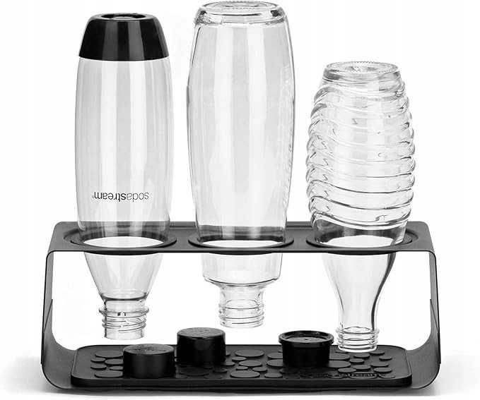 Ociekacz do butelek SODASTREAM PREMIUM 66C162