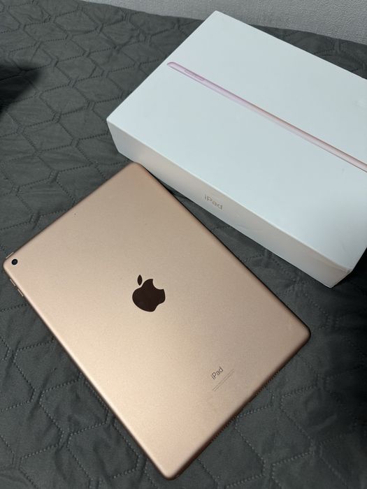 Планшет Apple 8|128gb