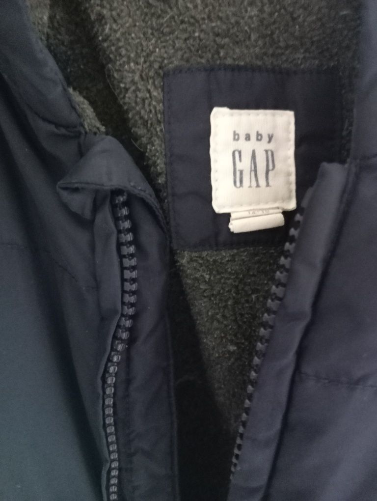 Комбінезон Gap 12-18м.